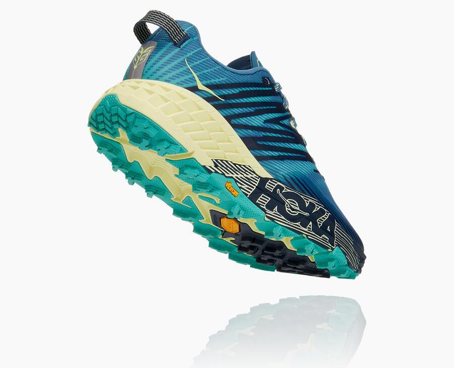 Women's Speedgoat 4