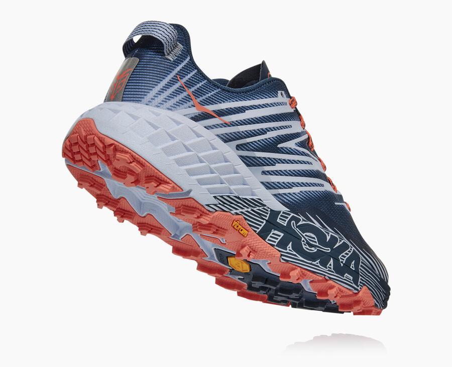 Women's Speedgoat 4