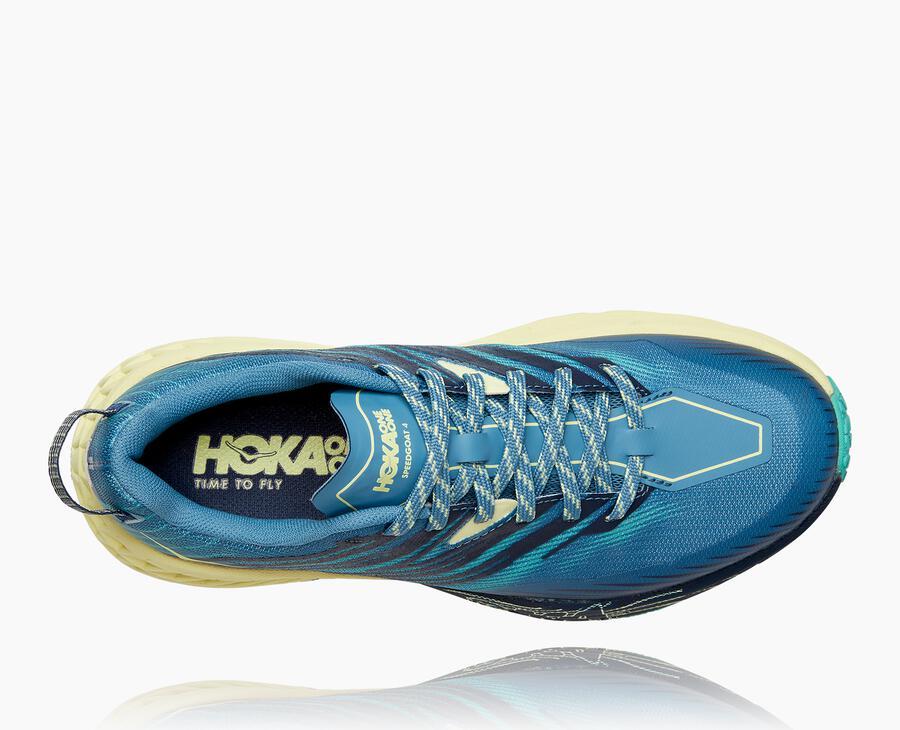 Women's Speedgoat 4