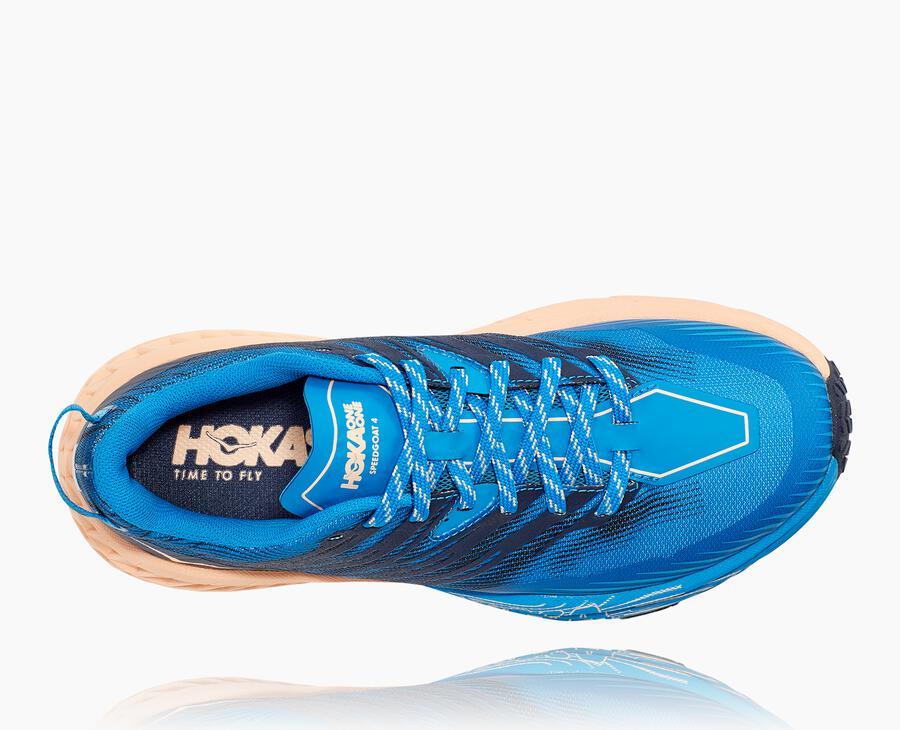 Women's Speedgoat 4