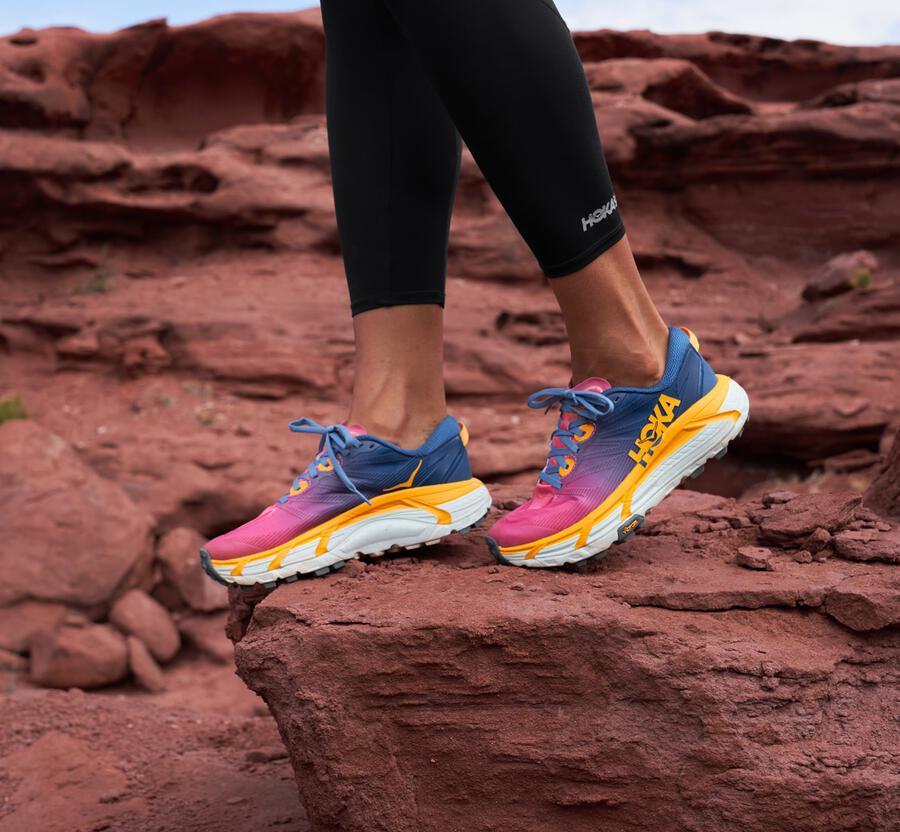 Women's Mafate Speed 3