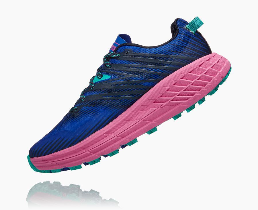 Women's Speedgoat 4