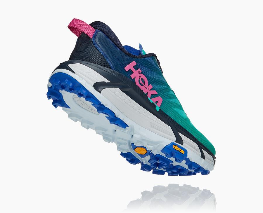 Women's Mafate Speed 3