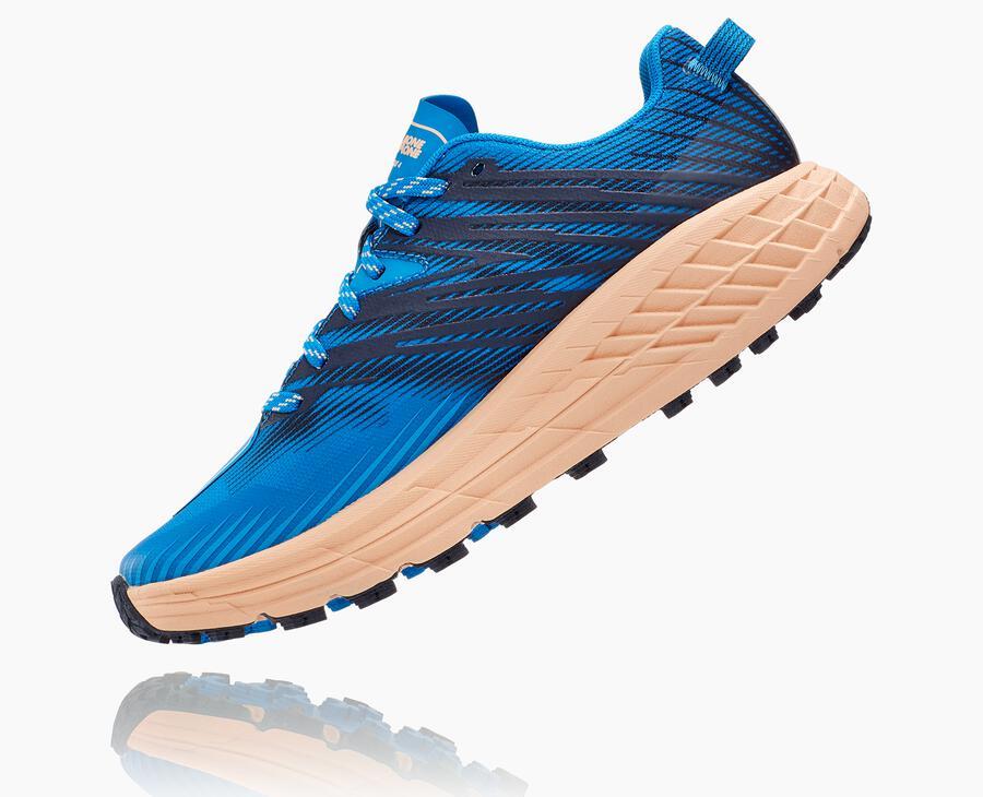 Women's Speedgoat 4