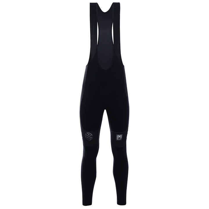 2017 Bianchi Countervail Green Cycling Bib Pants