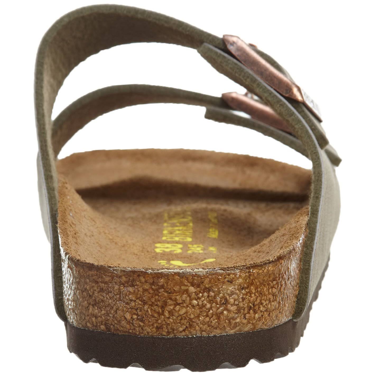 Birkenstock Arizona Sandal Womens