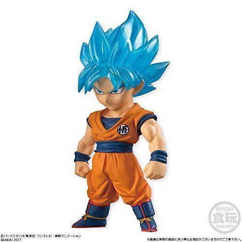 Dragon Ball Adverge 4