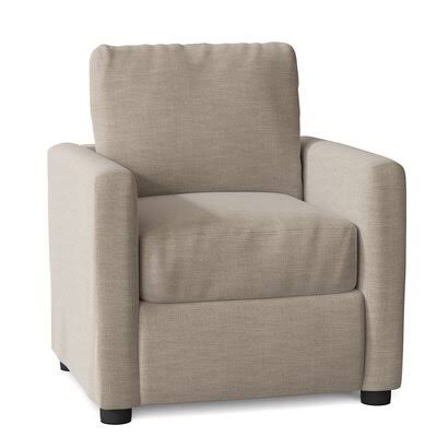 Cambridgeshire Armchair Body Fabric: Conversation Ivory