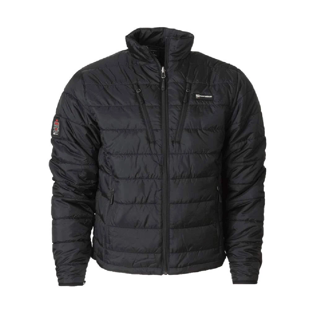 Banded H.E.A.T Insulated Liner Jacket-Short Liner