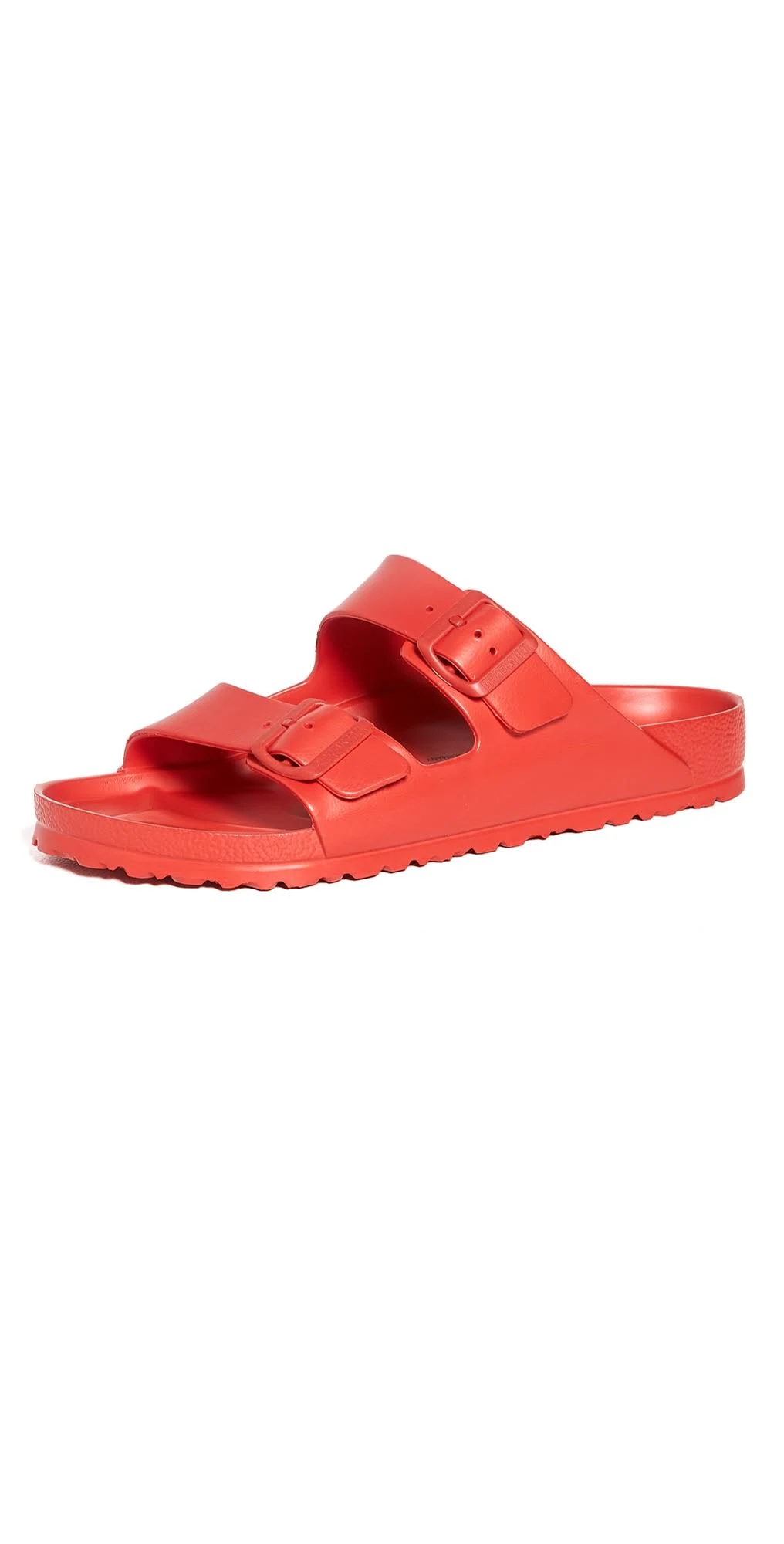 Birkenstock Arizona Eva - Men's Red/Red Size 10.0 - Mens