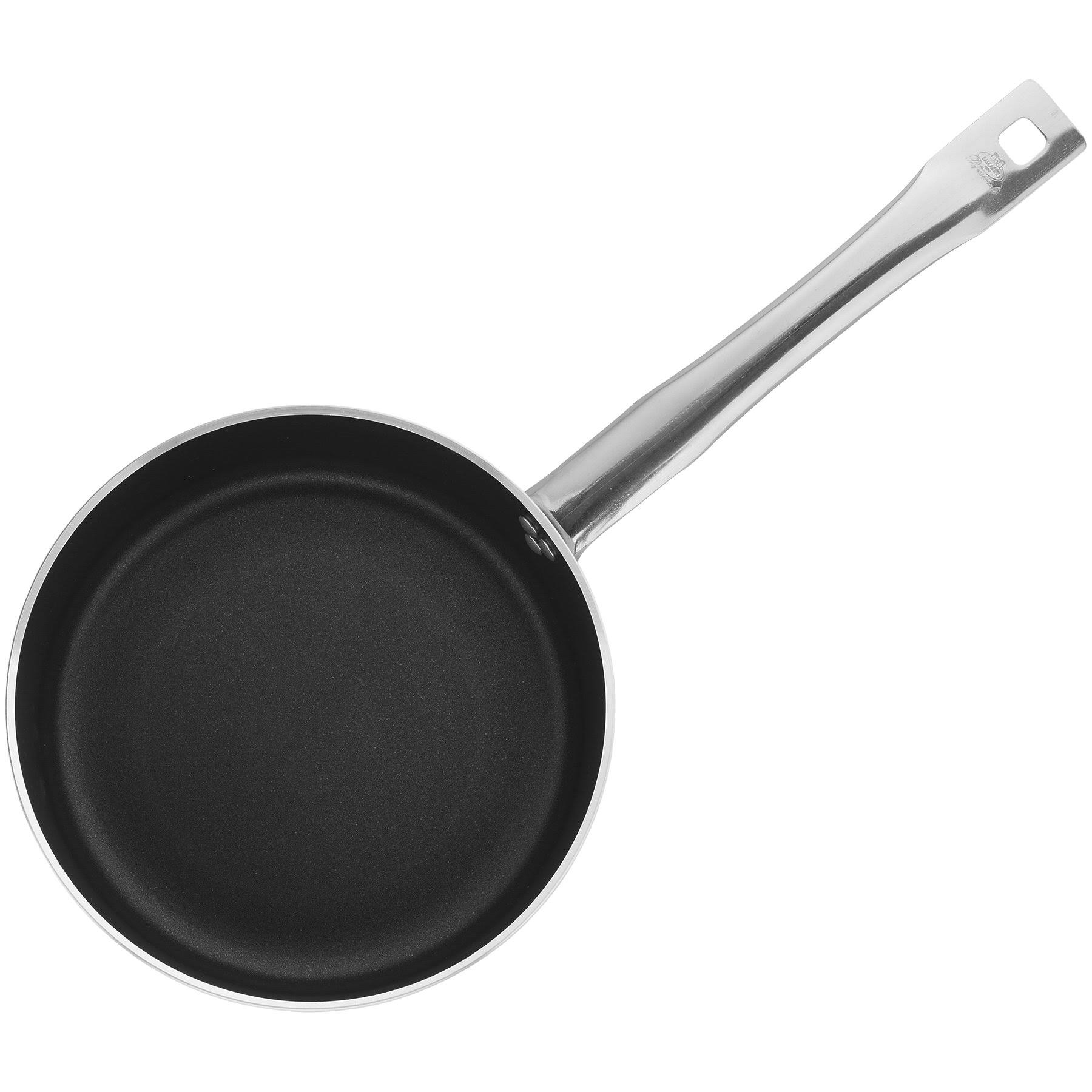 Ballarini Professionale 4500 3.8-qt Aluminum Nonstick Low Saucepan Without Lid
