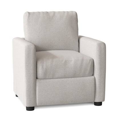 Cambridgeshire Armchair Body Fabric: Sustain Dursky Ivory