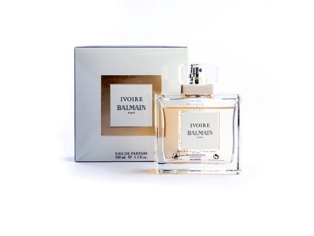 Ivoire Balmain by Pierre Balmain Eau De Parfum Spray 3.3 oz
