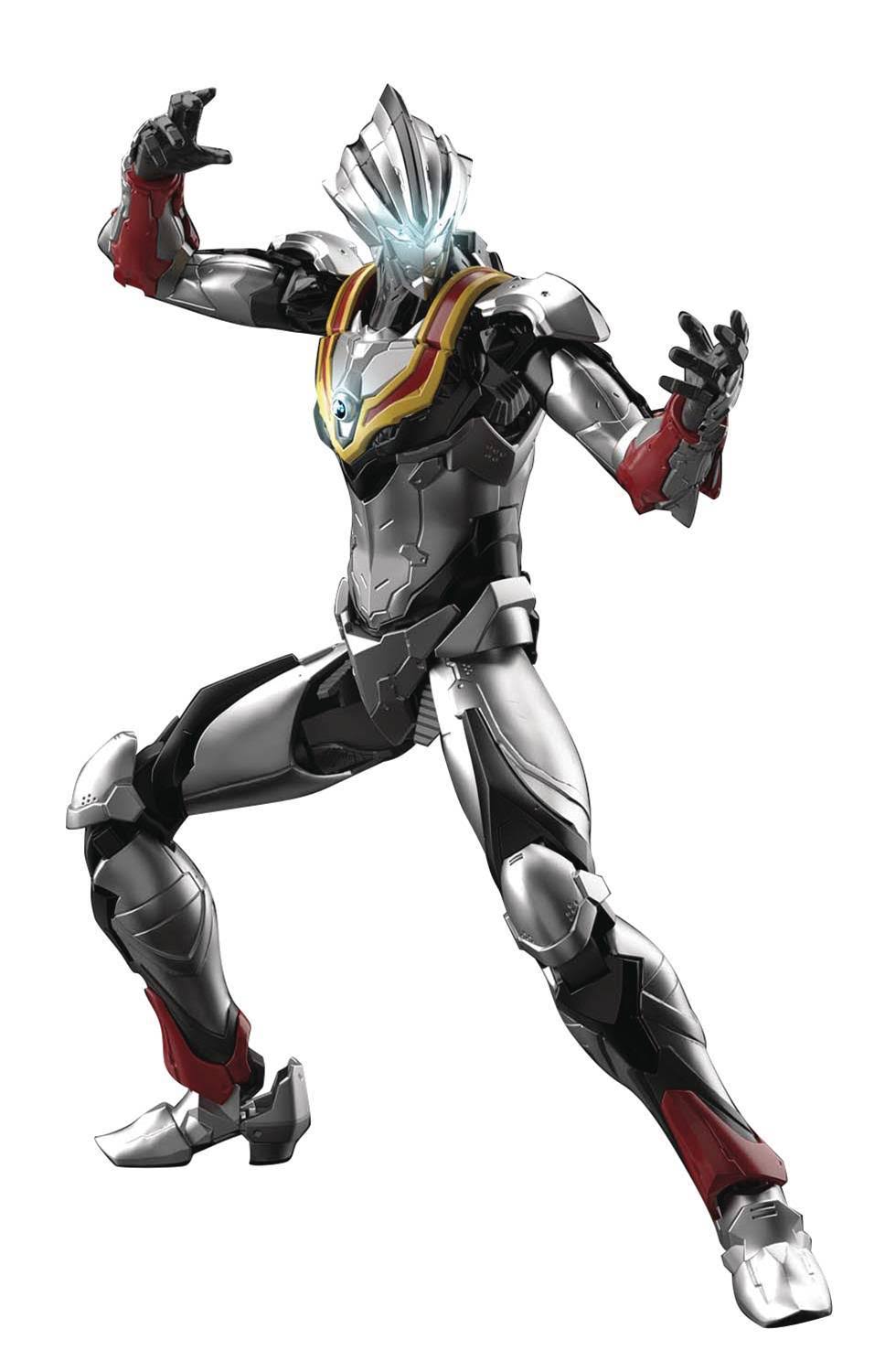 Figure-rise Standard Ultraman Suit Evil Tiga