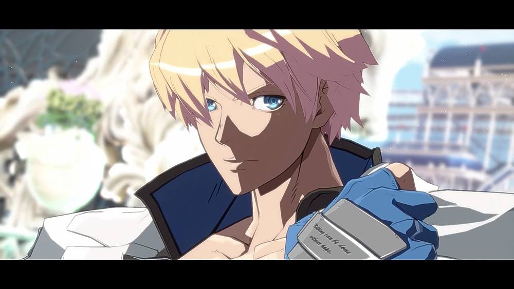 Guilty Gear Strive - Ultimate Edition - PlayStation 5