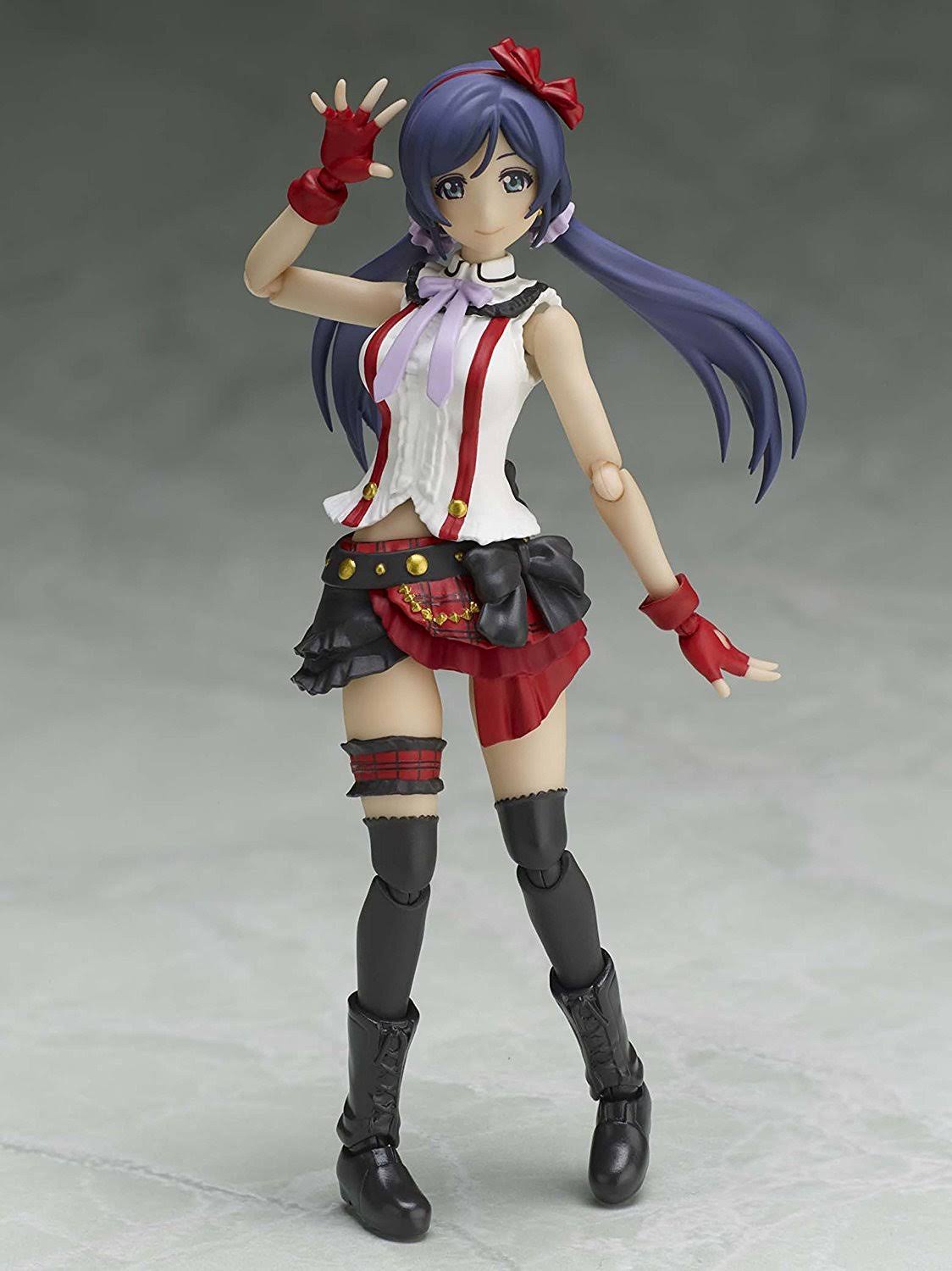S.H.Figuarts Love Live! Nozomi Tojo