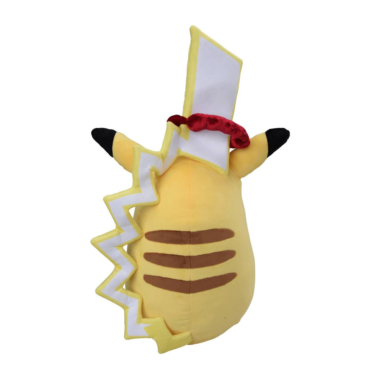 Pokemon Center 2020 Gigantamax Pikachu Plush Toy