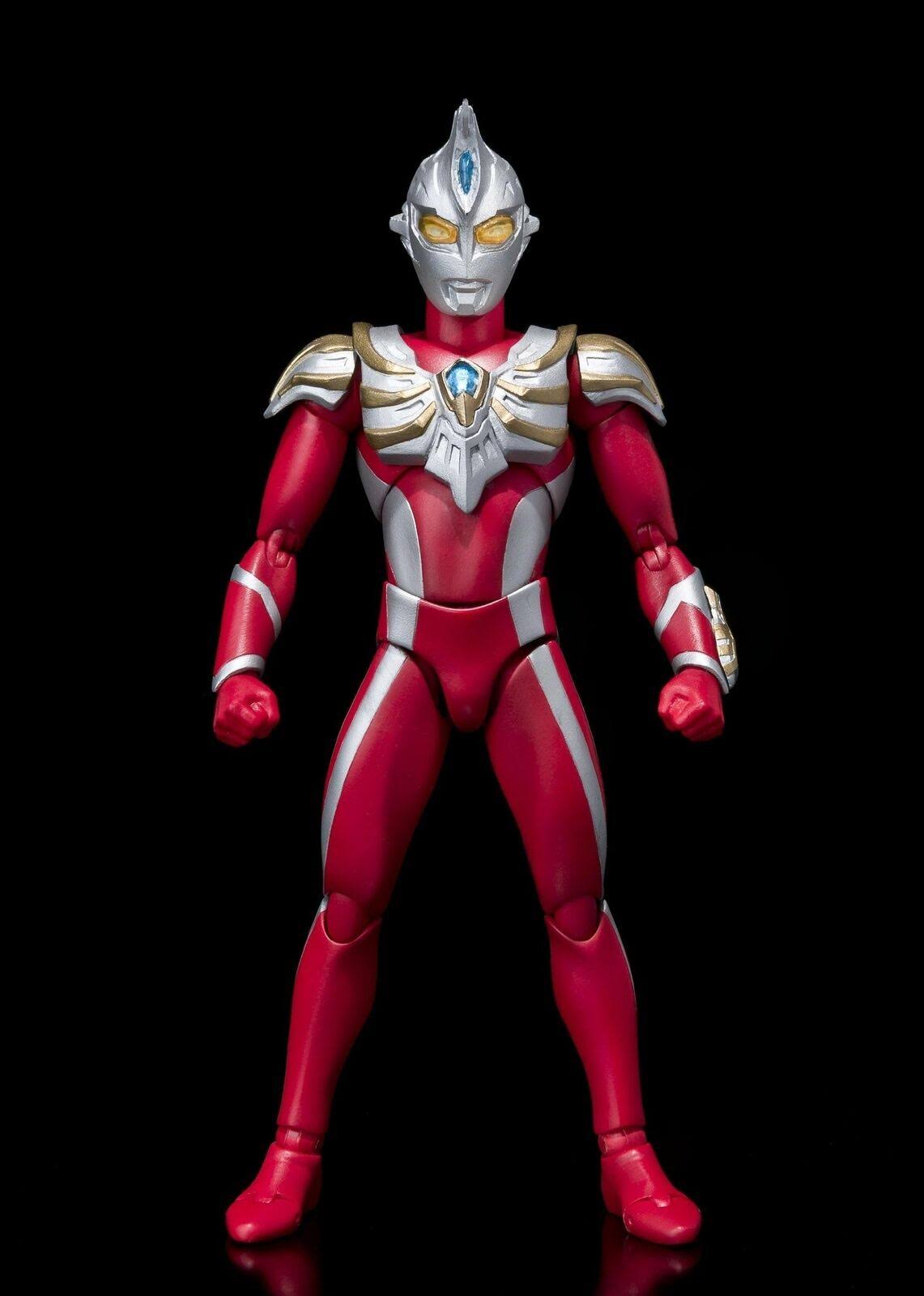 *ULTRA-ACT Ultraman Max