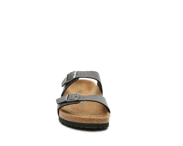Birkenstock Sydney Sandal - Women's - Navy