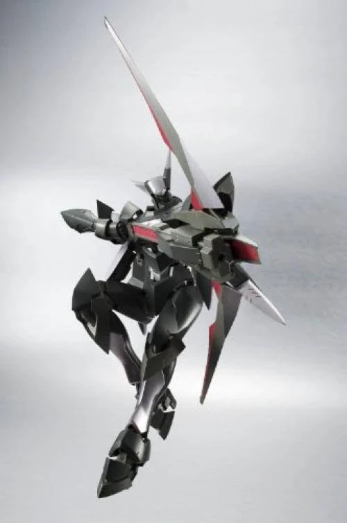 Robot Spirits Side as Full Metal Panic Plan 1055 Belial Action Figure Bandai