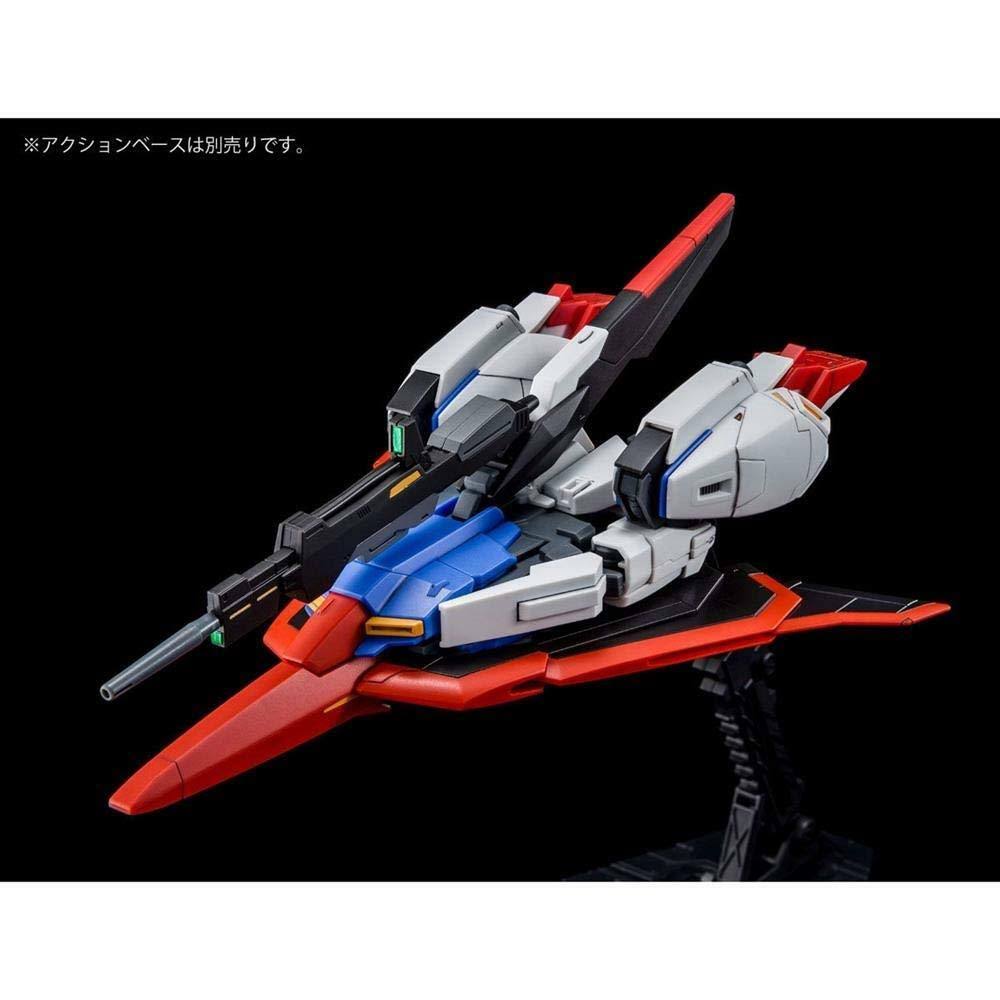 Gundam HGUC 1/144 Zeta Gundam [U.C.0088] Reissue Exclusive Model Kit