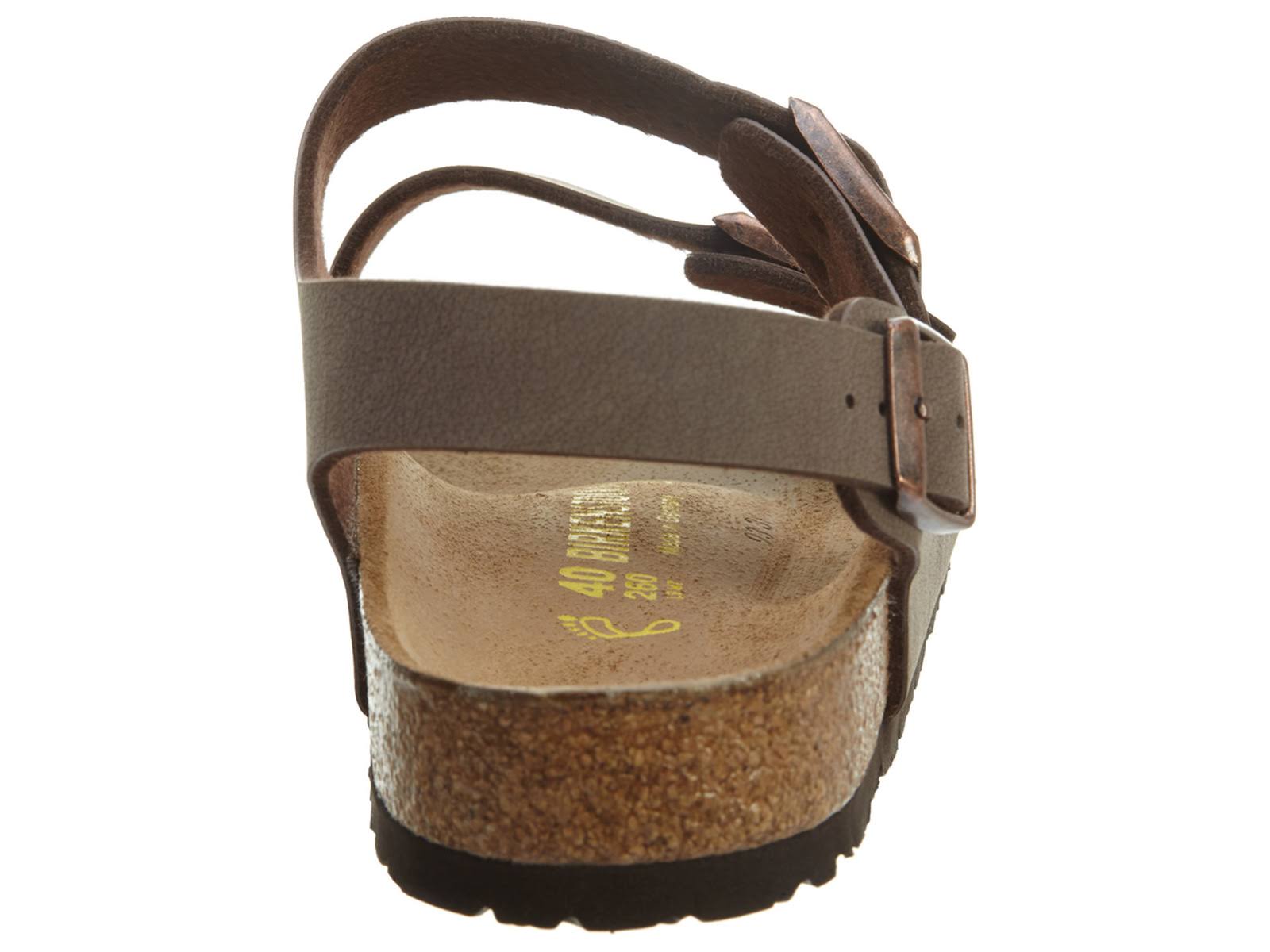 Birkenstock Milano 634501
