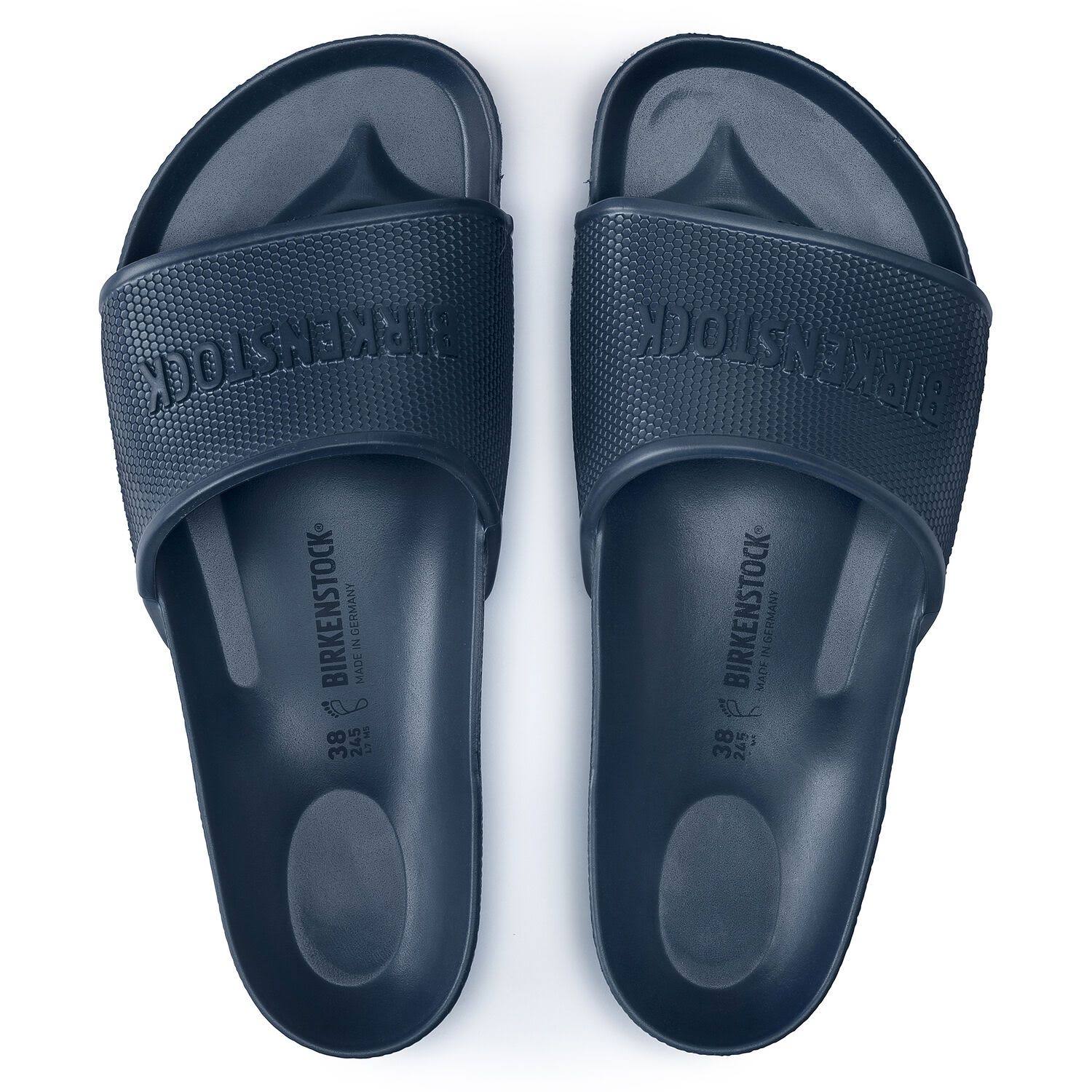 Birkenstock Barbados Eva Navy / 39