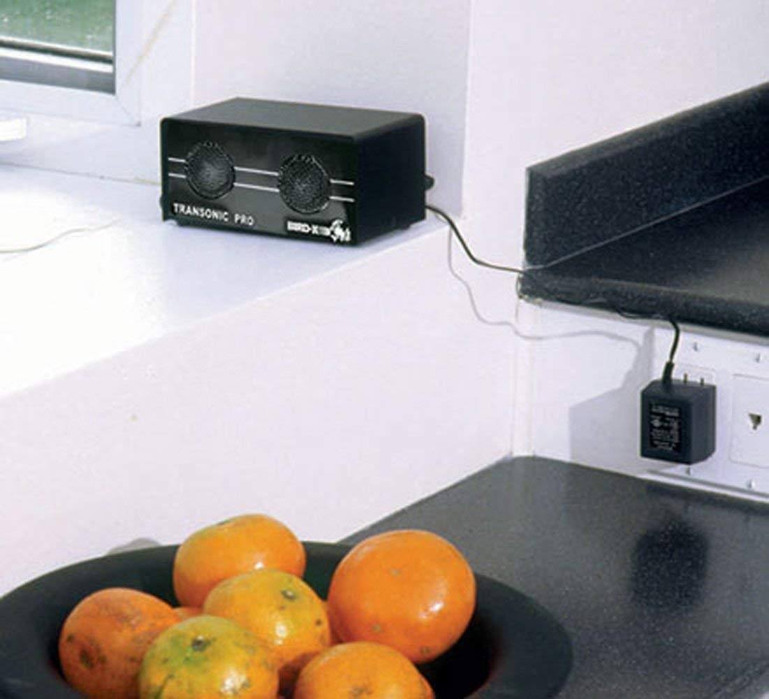 Transonic Pro Electronic Pest Repeller