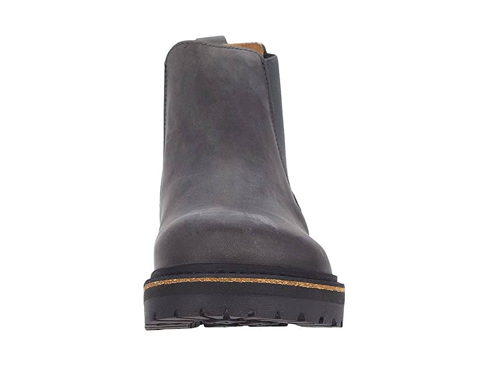 Birkenstock Stalon Graphite 37