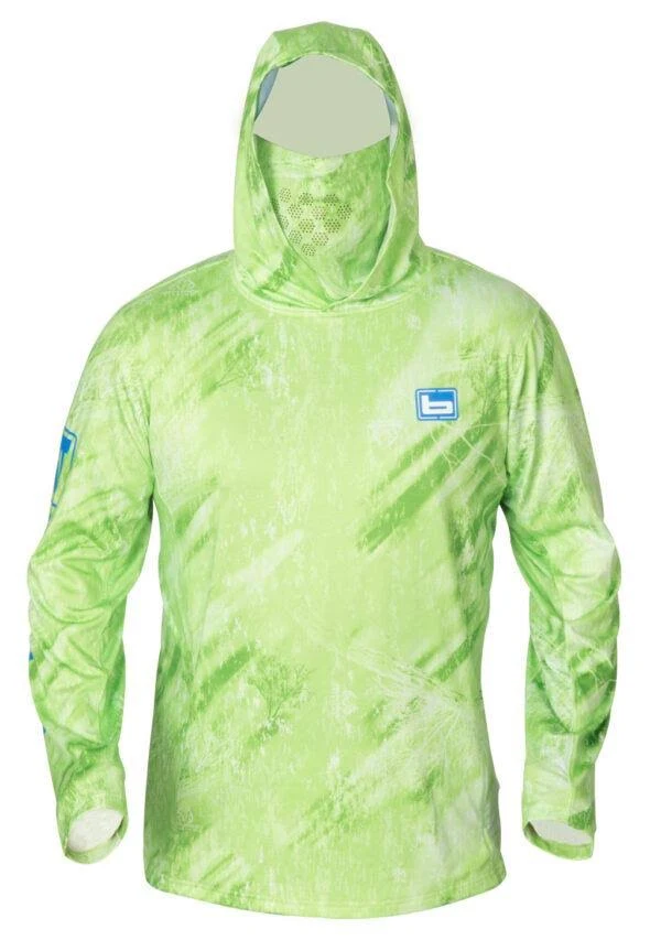 Banded Men's Performance Adventure Hoodies (Size: 3X) | by Simmons Sporting Goods