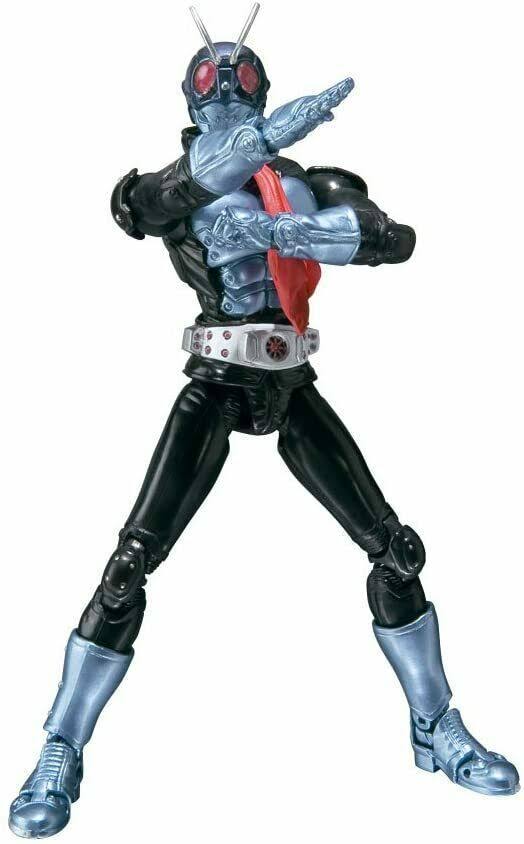 S.H.Figuarts Kamen Rider No.1 The First Figure