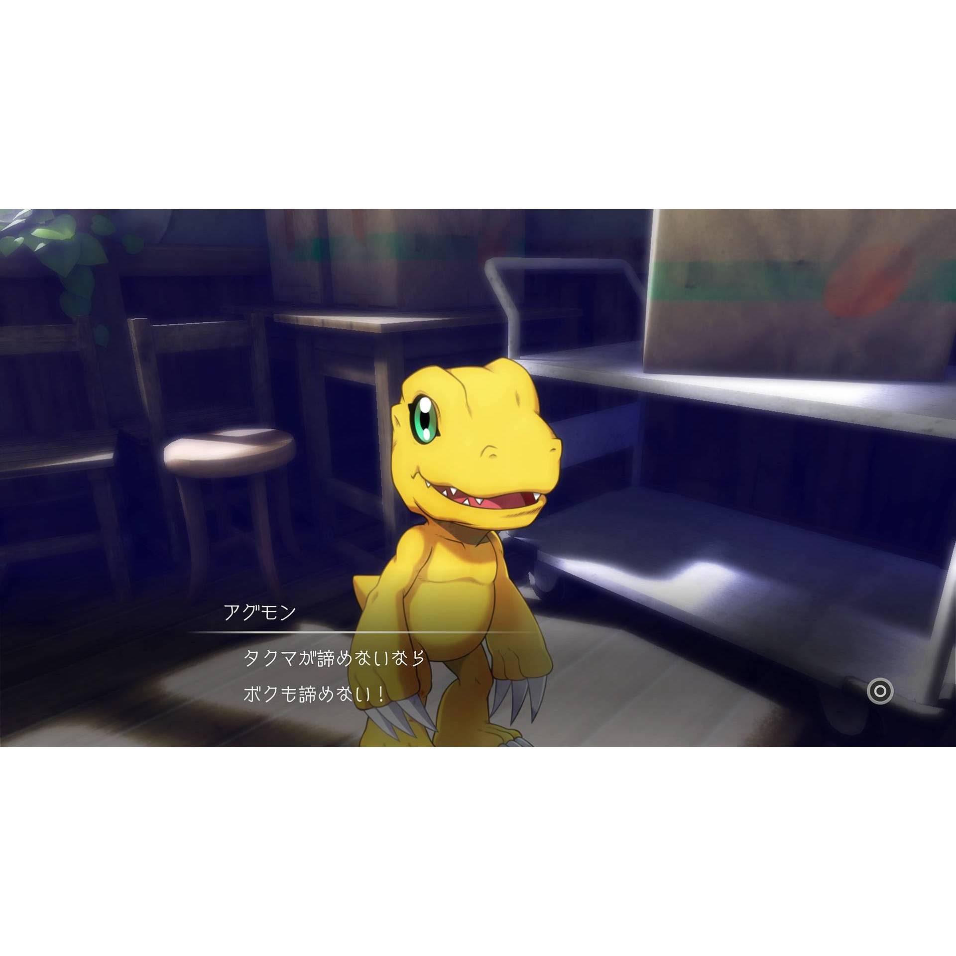 Digimon Survive - Xbox One