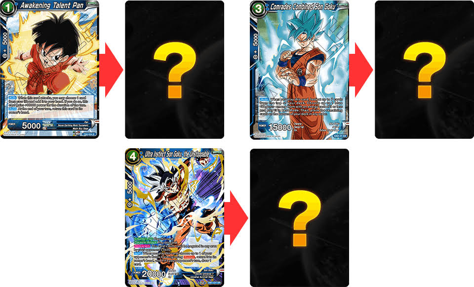Dragon Ball Super: Special Anniversary Box Set 2020
