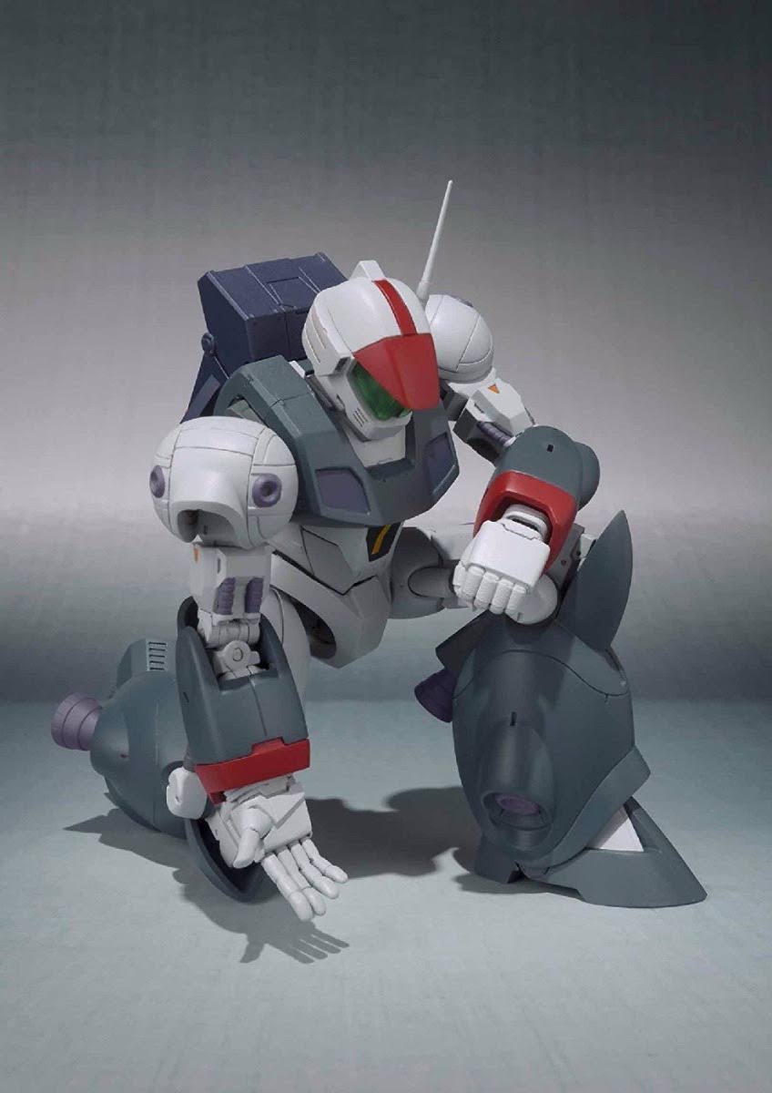 Action Figure - Robot Spirits - Vifam