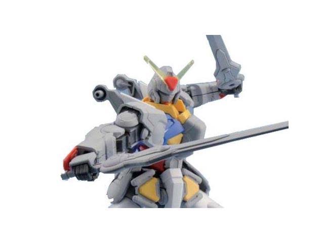 HG 1/144 Beginning J Gundam