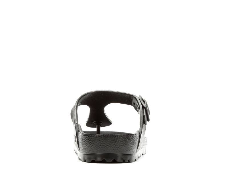 Birkenstock Women's Gizeh Essentials Eva Black