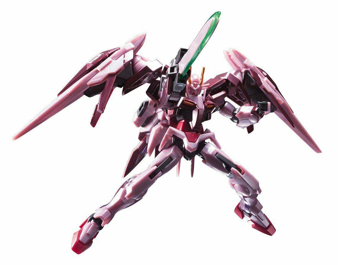Gundam - Trans-Am Raiser Gloss Injectio