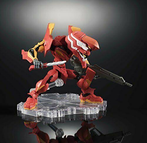 Evangelion NXEDGE Style Eva Unit-02 (TV Ver.)