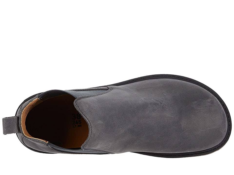 Birkenstock Stalon Graphite 37