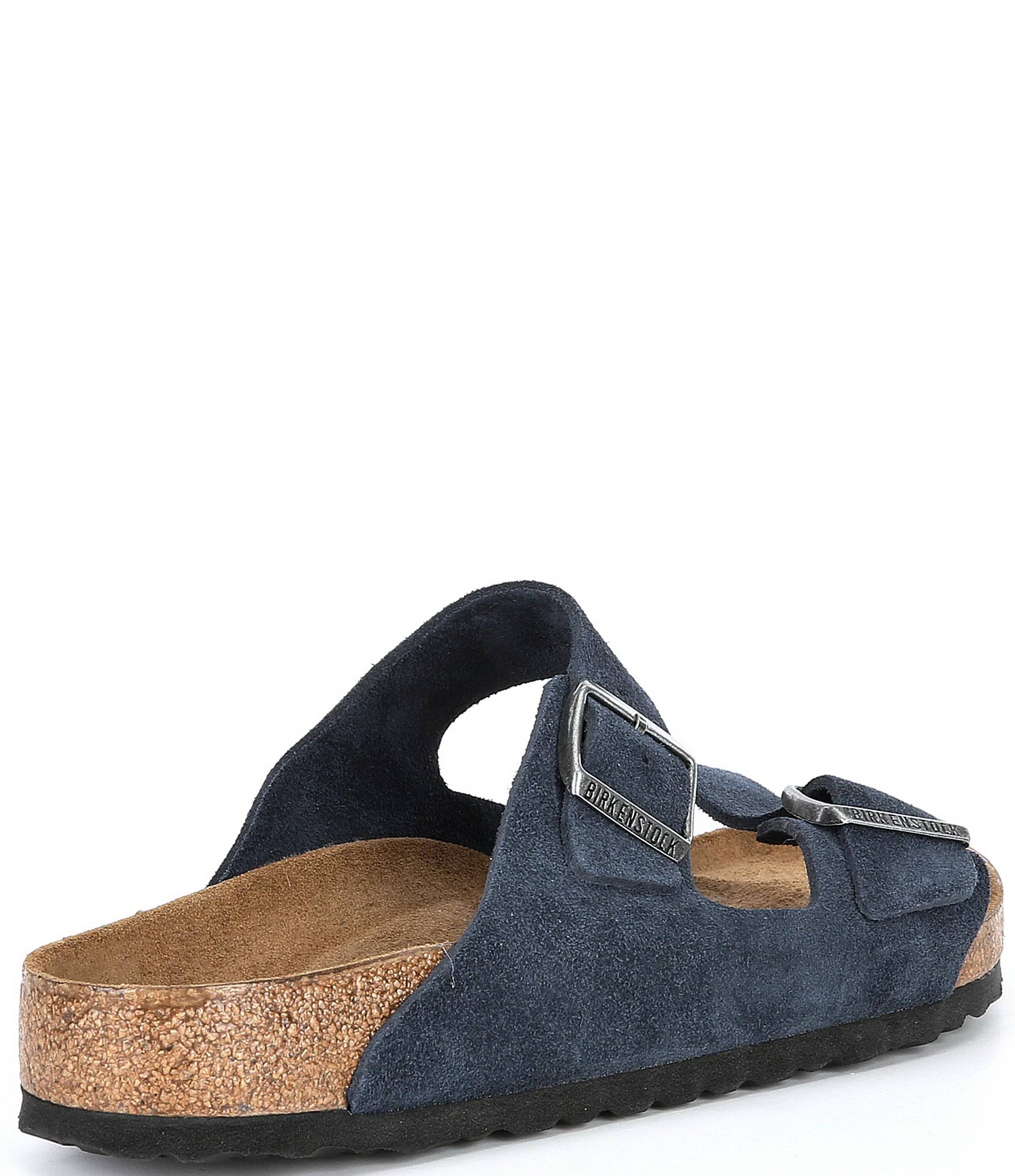 Birkenstock Arizona Soft Footbed