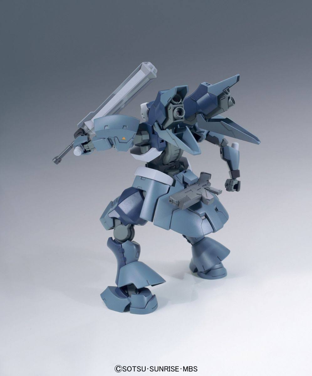 Bandai 1/144 Rouei Gundam IBO HG