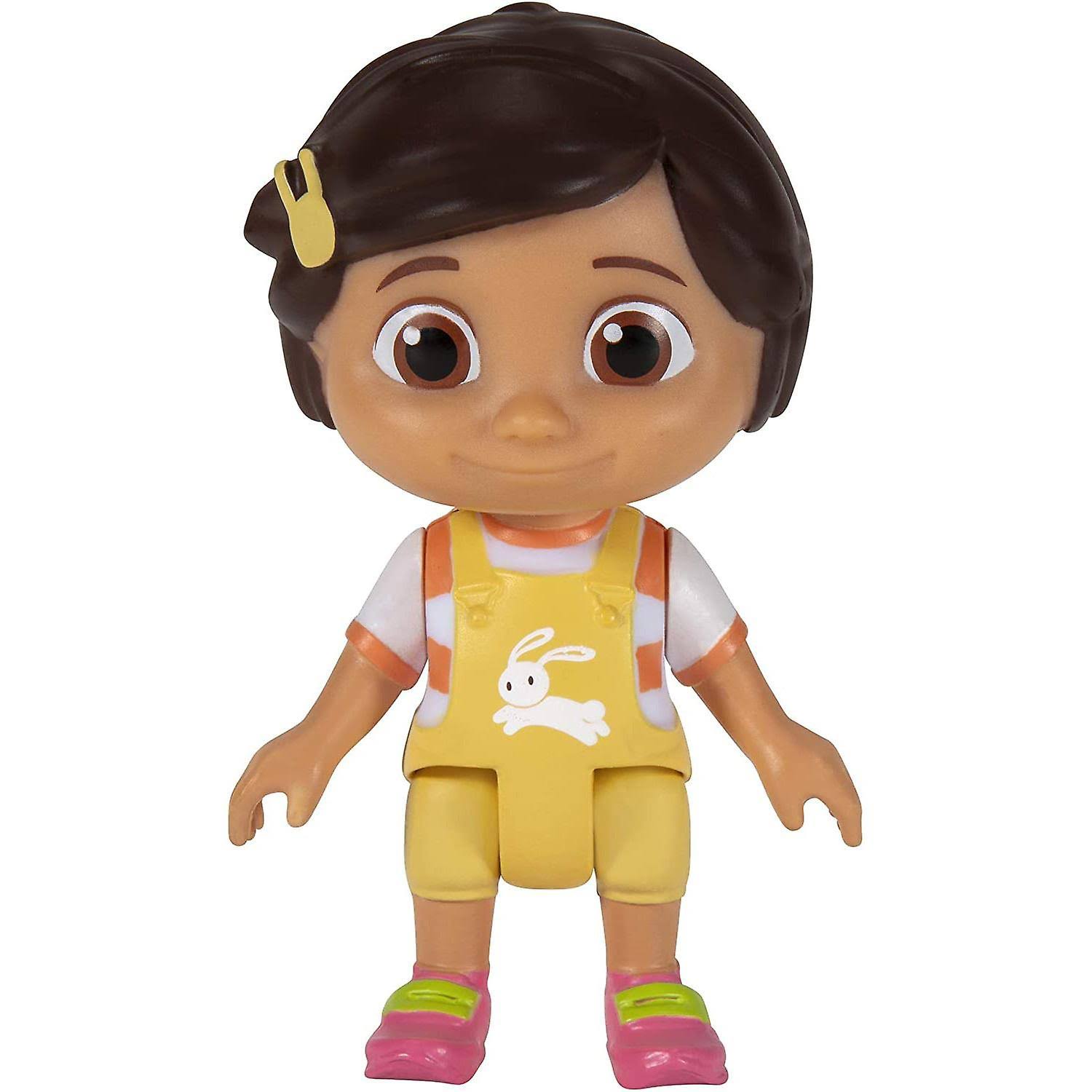 Cocomelon Family & Friends 6 Figure Pack