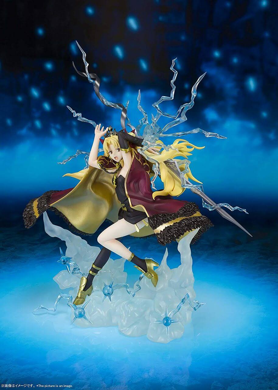 Figuarts Zero Fate/Grand Order - Absolute Demonic Battlefront Babylonia: Ereshkigal