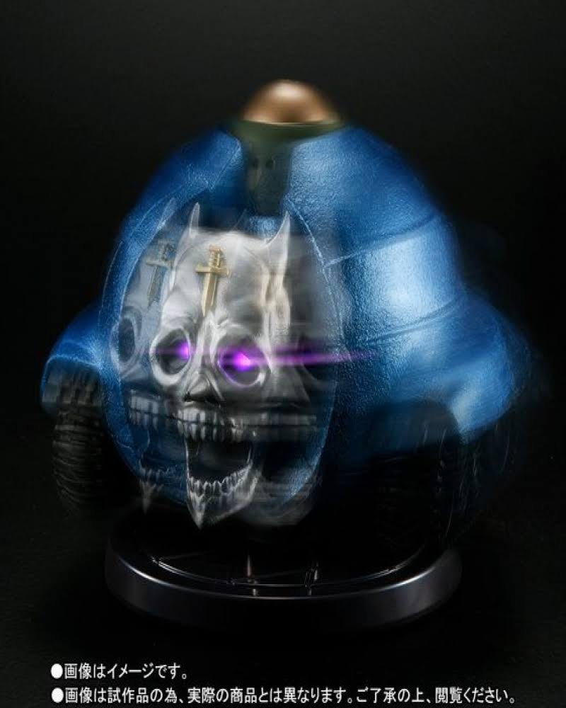 JoJo&s Bizzare Adventure Proplica Sheer Heart Attack