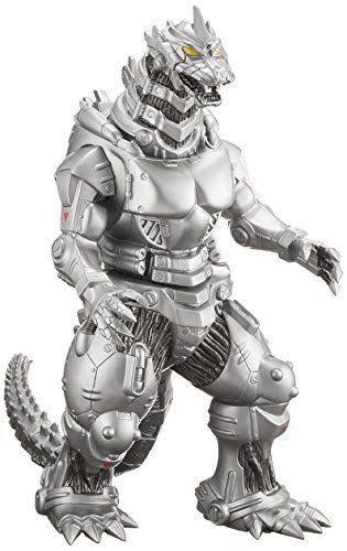Godzilla Monster King Series Mechagodzilla