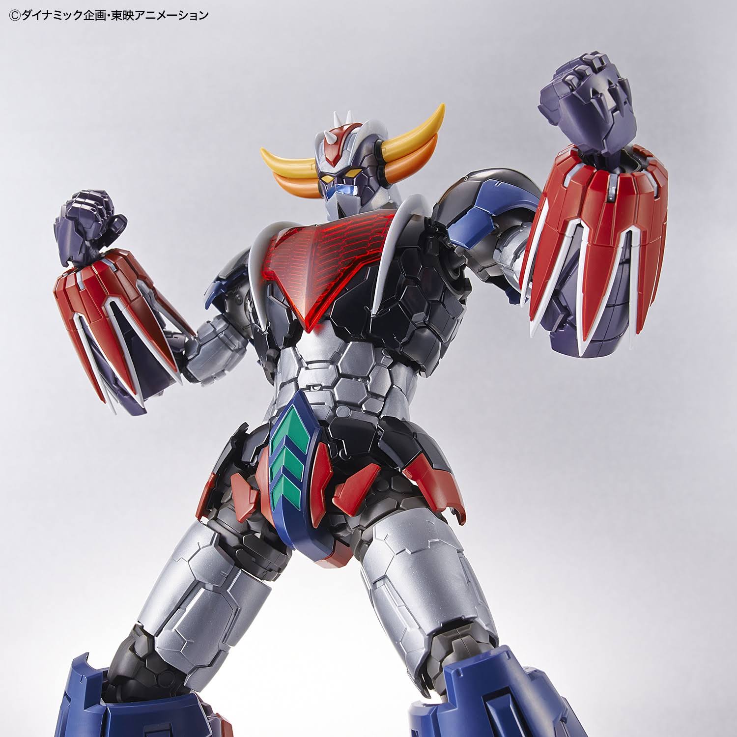 Bandai HG 1/144 Grendizer Infinitism Model Kit