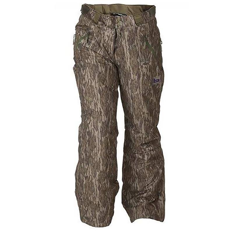 Banded Women's White River Hunting Pants Bottomland L, Size: Large