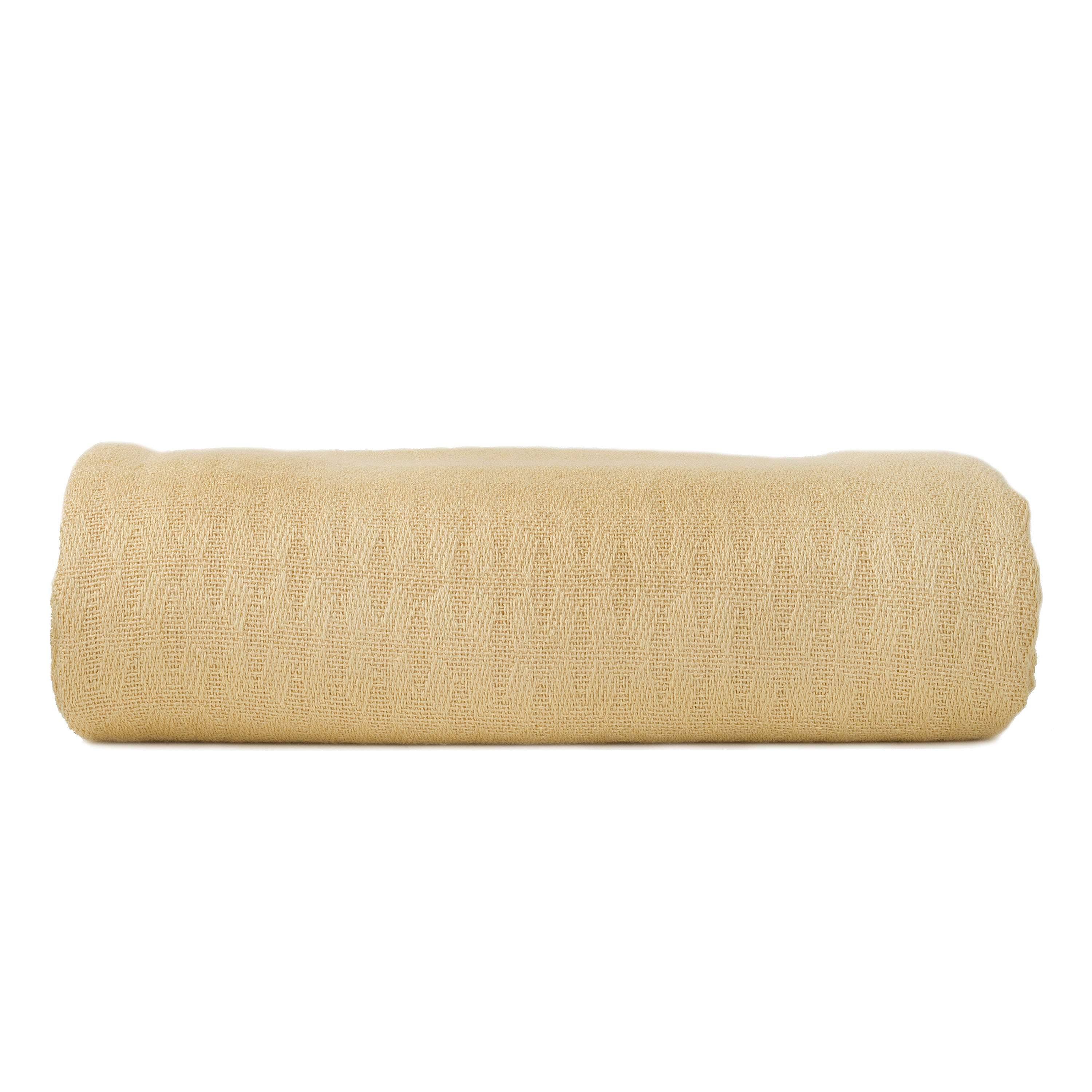 Bamboo Bed Blanket Butter King