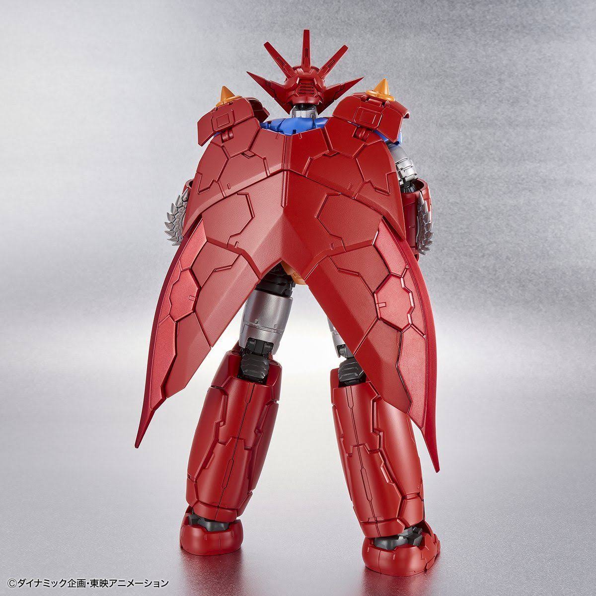 Bandai 1/144 HG Getter Dragon Infinitism