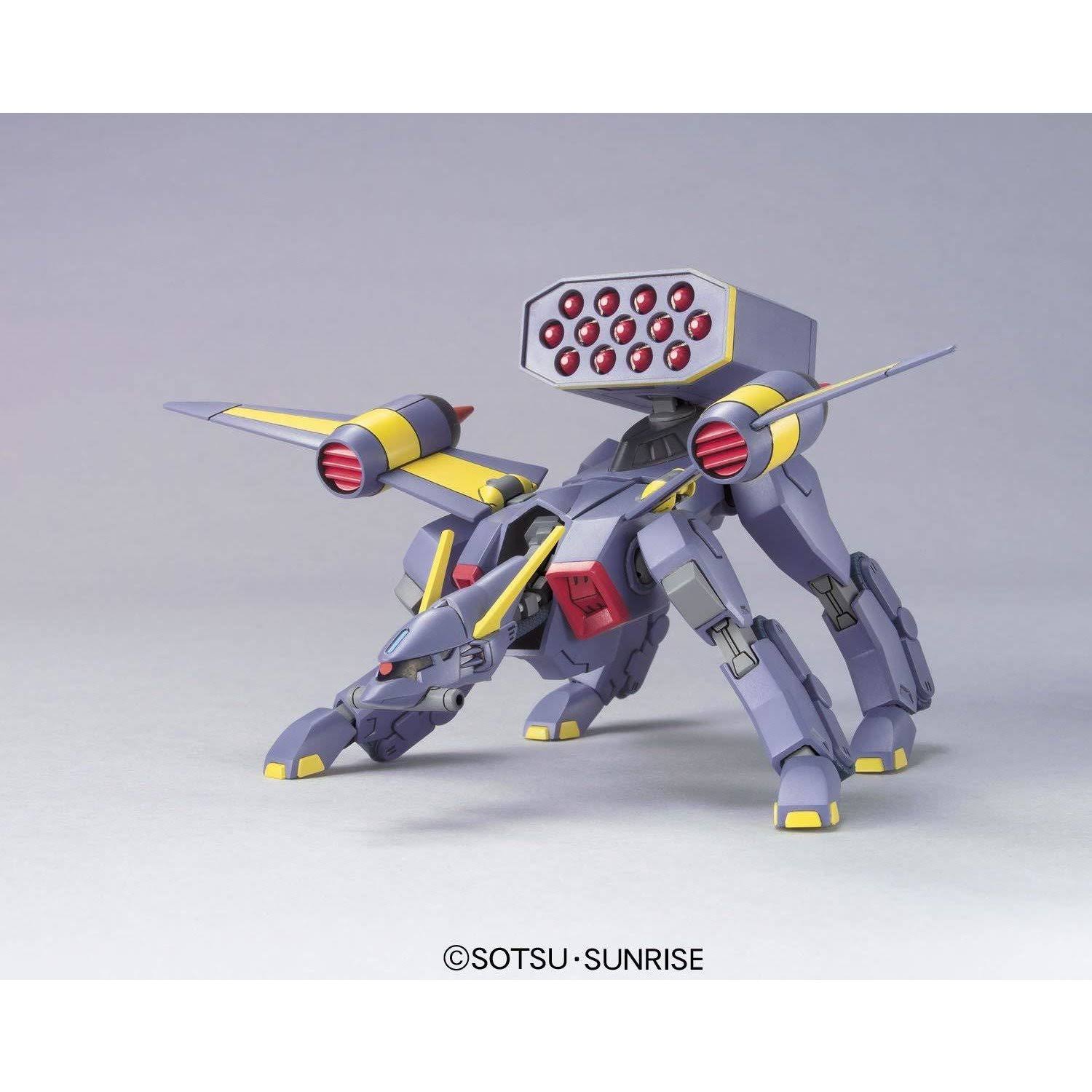 Bandai Hobby R12 Gundam Seed Remaster Mobile BuCue HG 1/144 Model Kit